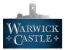 Warwick Castle Logo