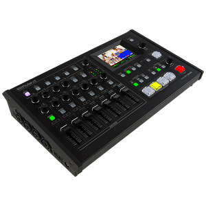 ROLAND VR4HD SWITCHER