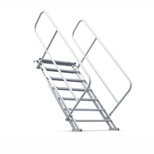 LITEDECK ADJUSTABLE STEP UNIT 1000MM – 1500MM