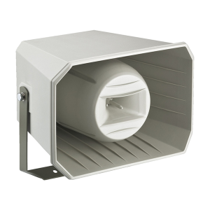 MONACOR 100V LINE MUSIC HORN IT-250