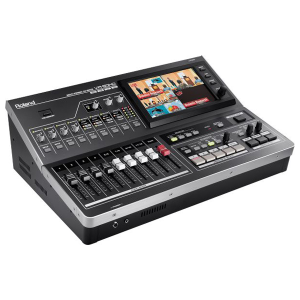 ROLAND VR50HD SWITCHER