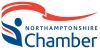 Northamptonshire Chamber Logo