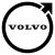 Volvo logo