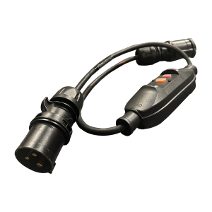 16 AMP INLINE RCD 30mA