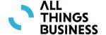 All Things Business Logo