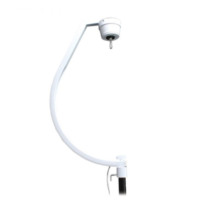 CURVED MIRRORBALL HANGING BRACKET (excludes mirrorball and stand)