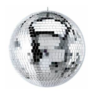 20″ MIRRORBALL (500mm)