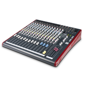 ALLEN & HEATH ZED16-FX
