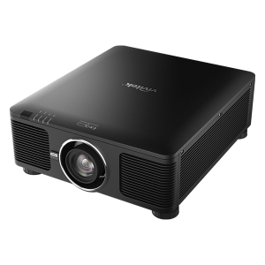 VIVITEK DU8090Z LASER PROJECTOR