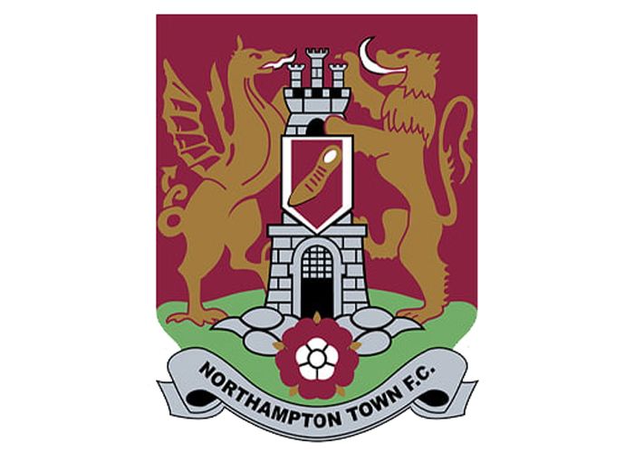 Northampton Town FC Logo