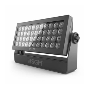 SGM P5 WASH LIGHT 43 DEG