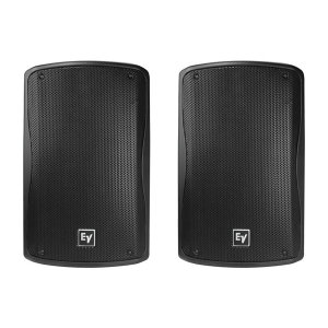 ELECTROVOICE ZX1 SPEAKERS – PAIR