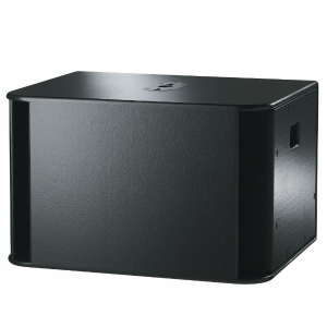 NEXO LS600 SUBWOOFER C/W FLIGHTCASE