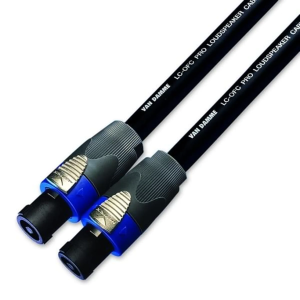 NL4 Speakon Cable