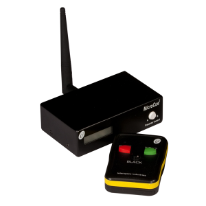 MICROCUE 2 PRESENTER REMOTE