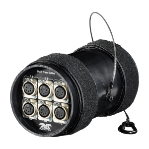 AVOLITES DMX TRUSS SPLITTER