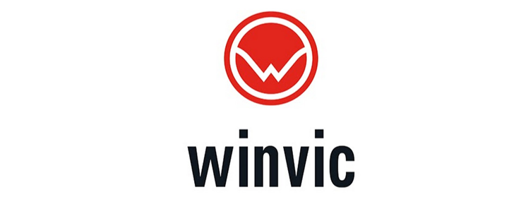 Winvic Logo