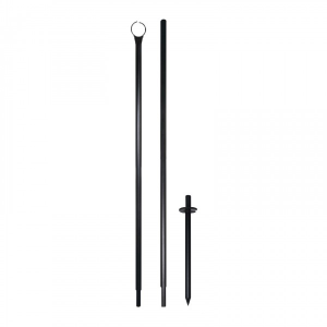 HD FESTOON POLE 3.6M