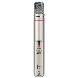 AKG C1000