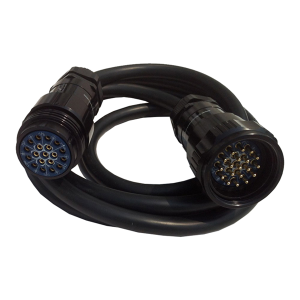 SOCAPEX EXTENSION CABLE