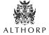 Althorp House Logo