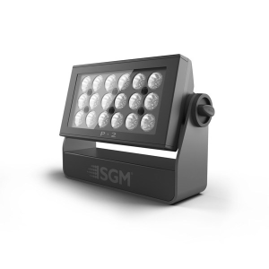 SGM P2 WASH LIGHT 43 DEG