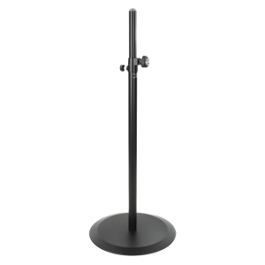 K&M HEAVY BASE SPEAKER STAND