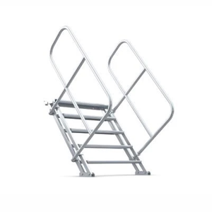 LITEDECK ADJUSTABLE STEP UNIT 600MM – 1000MM