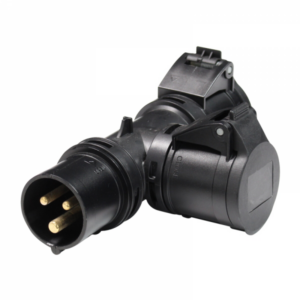 Image for 16 AMP T CONNECTOR