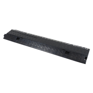 Image for 2 CHANNEL CABLE RAMP 1000MM