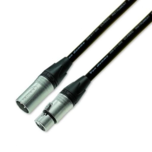 Image for 3 PIN XLR 10M