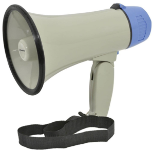 Image for ADASTRA MEGAPHONE