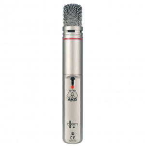 Image for AKG C1000