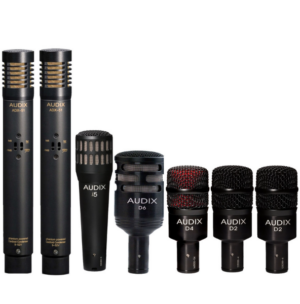 Image for AUDIX DP7 DRUM PACK