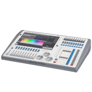 Image for AVOLITES TIGER TOUCH PRO LIGHTING CONTROLLER