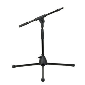 Image for K&M SHORT BOOM MIC STAND