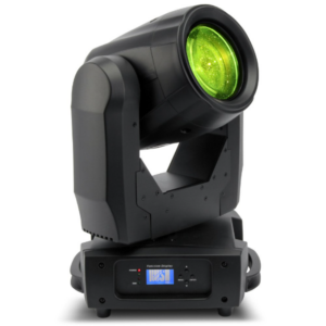 Image for MARTIN RUSH MH4 BEAM MOVING HEAD