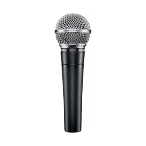 Image for SHURE SM58