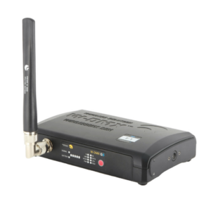 Image for WIRELESS SOLUTION BLACKBOX F1 G5/G6 WDMX TX
