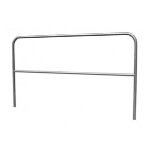 Image for ALUSTAGE HANDRAIL 2M