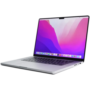 Image for APPLE MACBOOK PRO 13" DUAL CORE I5, 16GB RAM