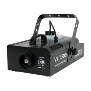 Image for ATMOTECH VS1500 FOGGER SMOKE MACHINE
