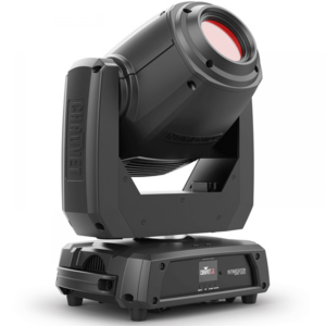 Image for CHAUVET INTIMIDATOR SPOT 375Z MOVING HEAD