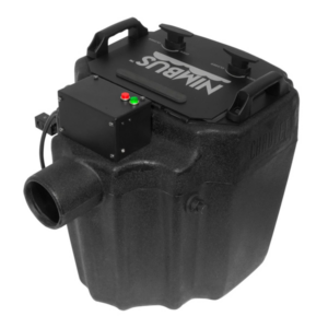 Image for CHAUVET NIMBUS DRY ICE MACHINE