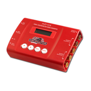 Image for DECIMATOR MD-HX SDI/HDMI CROSS CONVERTER