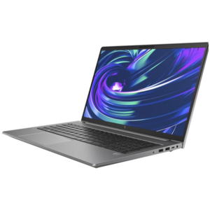 Image for HP ZBook Power G7  - 6 Core i7 2.6GHz, 16GB RAM, 512GB SSD, 4GB Graphics