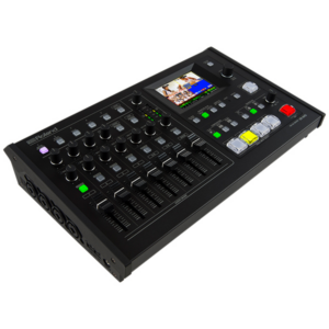 Image for ROLAND VR4HD SWITCHER