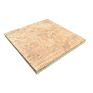 Image for STAGE LEG SOLE BOARD - 18MM PLY