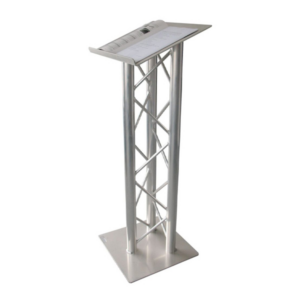 Image for TRILITE ALUMINIUM TRUSS LECTERN