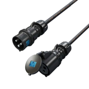Image for 16 AMP EXTENSION CABLE 5M